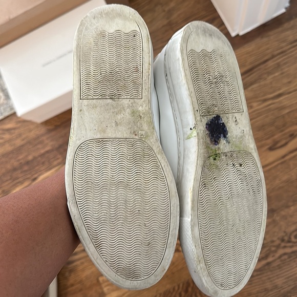 Common Projects Achilles Lace-Up Sneakers | Women’s Size 36 - Picture 8 of 8